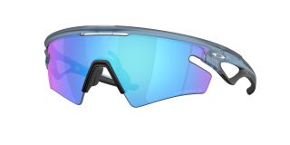 Óculos de sol Oakley 0OO9499 SPHAERA SLASH Azul Retangular - 1