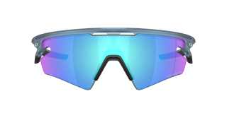Óculos de sol Oakley 0OO9499 SPHAERA SLASH Azul Retangular - 2