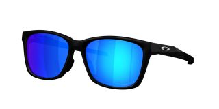 Óculos de sol Oakley 0OO9506D PARACORD Preto Quadrada - 1