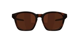 Óculos de sol Oakley 0OO9507D SHACKLE Castanho Quadrada - 2