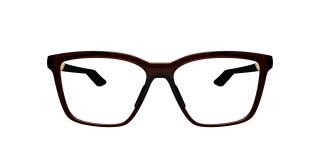 Óculos graduados Oakley 0OX8191 Laranja Quadrada - 2