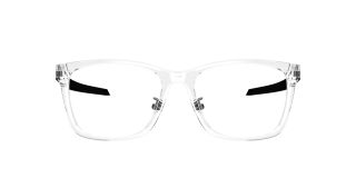 Óculos graduados Oakley 0OX8196D Transparente Quadrada - 2