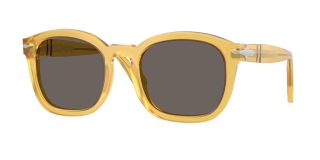 Óculos de sol Persol 0PO0082S Amarelo Quadrada - 1