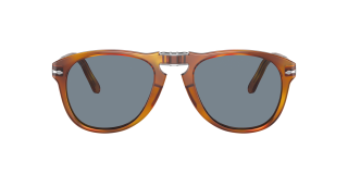 Óculos de sol Persol 0PO0714SM STEVE MCQUEEN Castanho Aviador - 2