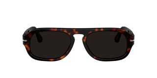 Óculos de sol Persol 0PO3369S Castanho Aviador - 2