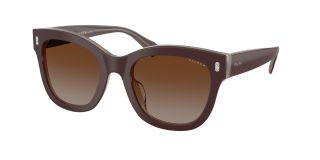 Óculos de sol Ralph Lauren 0RA5301U Castanho Ovalada - 1