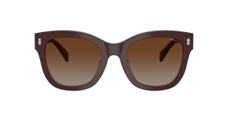 Óculos de sol Ralph Lauren 0RA5301U Castanho Ovalada - 2