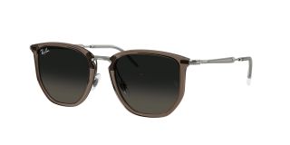 Óculos de sol Ray Ban 0RB4451 Transparente Quadrada - 1