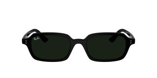 Óculos de sol Ray Ban 0RB4455 ZURI Preto Retangular - 2