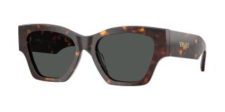 Óculos de sol Versace 0VE4492U Castanho Tamanho: 53X18