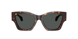 Óculos de sol Versace 0VE4492U Castanho Quadrada - 2