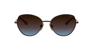 Óculos de sol Vogue 0VO4330S Castanho Quadrada - 2