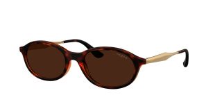 Óculos de sol Vogue 0VO5625S Castanho Ovalada - 1