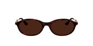 Óculos de sol Vogue 0VO5625S Castanho Ovalada - 2