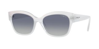 Óculos de sol Vogue 0VO5638SU Branco Borboleta - 1