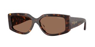 Óculos de sol Vogue 0VO5642SU Castanho Tamanho: 55X15