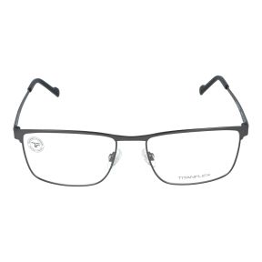Óculos graduados Eschenbach 820983 Cinzento Retangular - 2