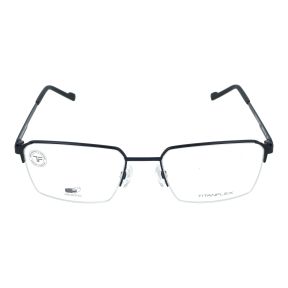 Óculos graduados Eschenbach 820985 Azul Retangular - 2