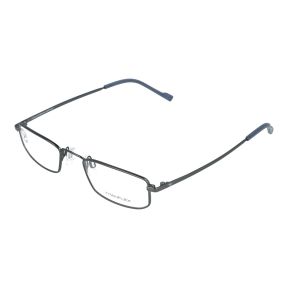 Óculos graduados Eschenbach 820996 Cinzento Retangular - 1