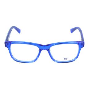 Óculos graduados Agatha Ruiz de la Prada AN62454 Azul Quadrada - 2