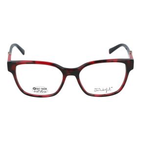 Óculos graduados Mr.Wonderful MW79055 Vermelho Quadrada - 2