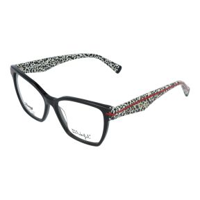 Óculos graduados Mr.Wonderful MW79065 Preto Quadrada - 1