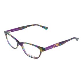 Óculos graduados Agatha Ruiz de la Prada AL63189 Multicor Retangular - 1