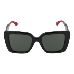 Óculos de sol Gucci GG1861S Preto Quadrada - 2