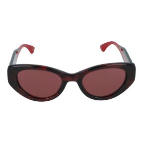 Óculos de sol Gucci GG1862S Castanho Borboleta - 2