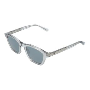 Óculos de sol Montblanc MB0384S Transparente Quadrada - 1