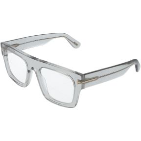 Óculos graduados Tom Ford FT5634-B Dourados Tamanho: 53X20