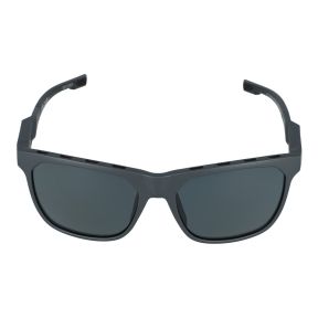 Óculos de sol Adidas SP0091 Preto Retangular - 2