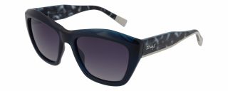 Óculos de sol Mr.Wonderful MW29145 MW29145543 Azul Retangular