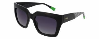Óculos de sol Mr.Wonderful MW29146 MW29146512 Preto Retangular