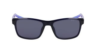 Óculos de sol Nike EV24011 NIKE LIVEFREE CLASSIC Azul Retangular - 2