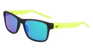 Óculos de sol Nike EV24011 NIKE LIVEFREE CLASSIC Verde Retangular - 1