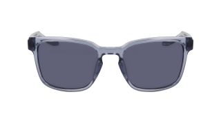 Óculos de sol Nike EV24012 NIKE LIVEFREE ICONIC Azul Quadrada - 2