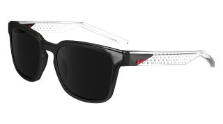 Óculos de sol Nike EV24012 NIKE LIVEFREE ICONIC Cinzento Quadrada - 1