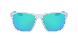 Óculos de sol Nike IB6917X NIKE MAVERICK M N Prateados Quadrada - 2