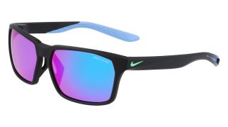 Óculos de sol Nike IF2487X NIKE MAVERICK RGE Preto Retangular - 1