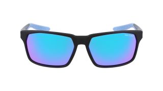 Óculos de sol Nike IF2487X NIKE MAVERICK RGE Preto Retangular - 2