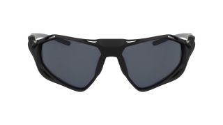 Óculos de sol Nike IF1120X NIKE ZEUS RISE Cinzento Retangular - 2