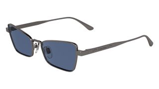 Óculos de sol Calvin Klein CK24110S Cinzento Borboleta - 1