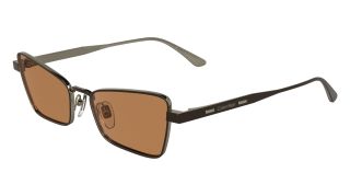 Óculos de sol Calvin Klein CK24110S Castanho Borboleta - 1