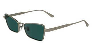 Óculos de sol Calvin Klein CK24110S Dourados Borboleta - 1