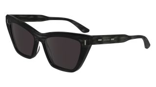 Óculos de sol Calvin Klein CK24505S Cinzento Borboleta - 1
