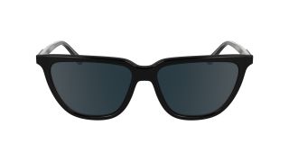 Óculos de sol Calvin Klein CK24537S Preto Retangular - 2