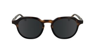 Óculos de sol Calvin Klein CK24538S Castanho Quadrada - 2