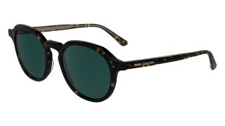 Óculos de sol Calvin Klein CK24538S Castanho Quadrada - 1