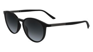 Óculos de sol Calvin Klein CK24539S Preto Redonda - 1